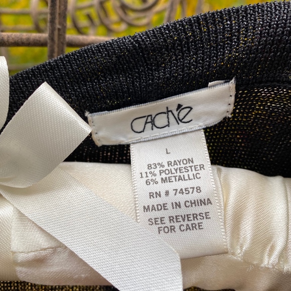 SHEER OPEN JACKET - Picture 3 of 6